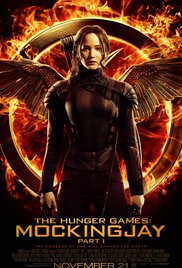 Reasons To Marathon The Hunger Games Before Mockingjay, Part 2 - PopWrapped