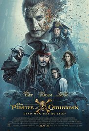 Pirates the Caribbean | Bingeclock / Filmclock